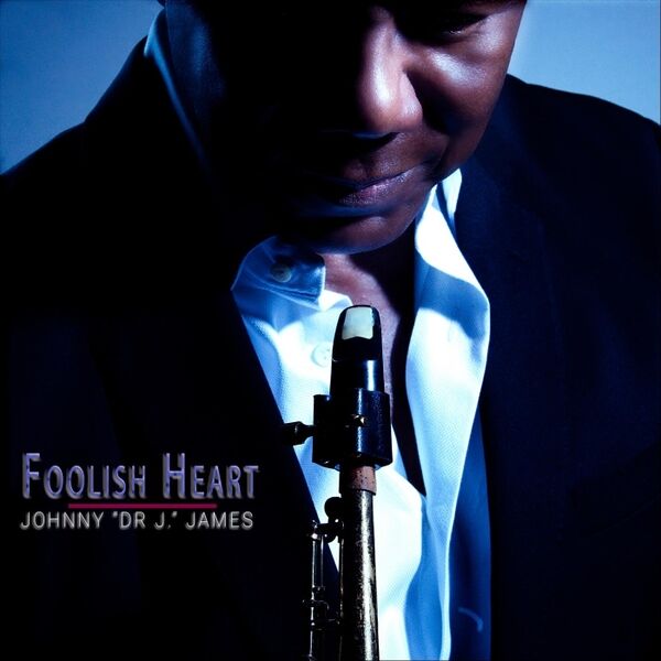 Cover art for Foolish Heart (Paul Brown Mix)